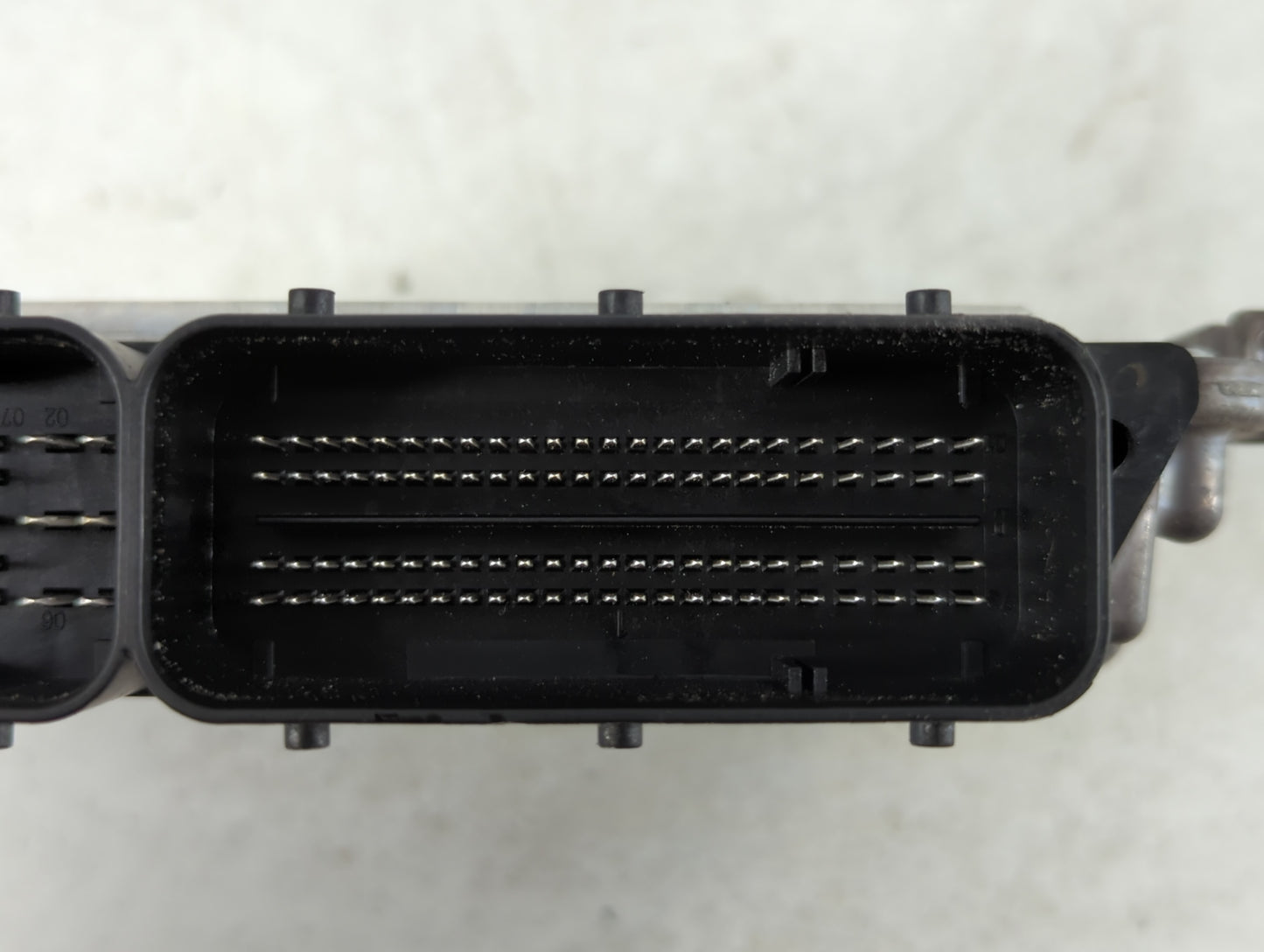 2012-2013 Ford Focus PCM Engine Control Computer ECU ECM PCU OEM P/N:BV61-12B684-BA CM5A-12A650-ASD Fits Fits 2012 2013 OEM 