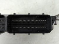 2012-2013 Ford Focus PCM Engine Control Computer ECU ECM PCU OEM P/N:BV61-12B684-BA CM5A-12A650-ASD Fits Fits 2012 2013 OEM 