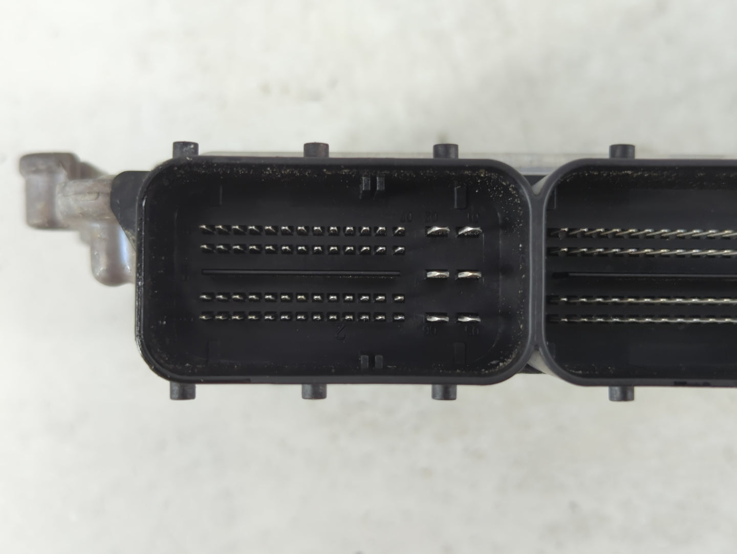 2012-2013 Ford Focus PCM Engine Control Computer ECU ECM PCU OEM P/N:BV61-12B684-BA CM5A-12A650-ASD Fits Fits 2012 2013 OEM 