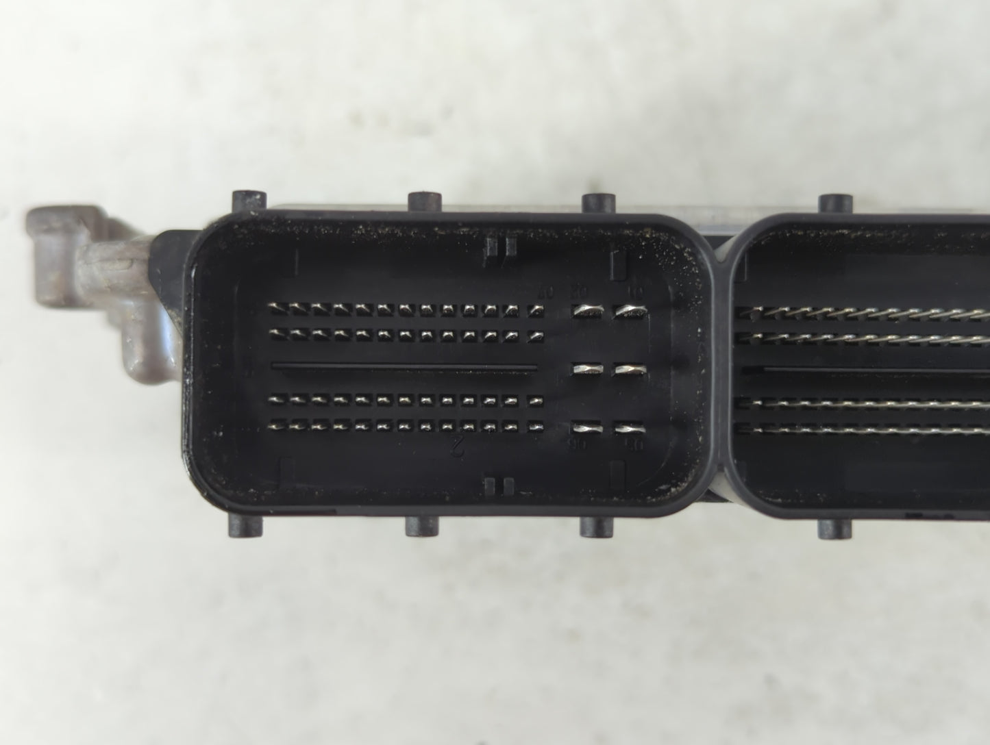 2012-2013 Ford Focus PCM Engine Control Computer ECU ECM PCU OEM P/N:BV61-12B684-BA CM5A-12A650-ASD Fits Fits 2012 2013 OEM 