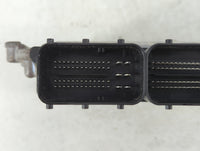 2012-2013 Ford Focus PCM Engine Control Computer ECU ECM PCU OEM P/N:BV61-12B684-BA CM5A-12A650-ASD Fits Fits 2012 2013 OEM 