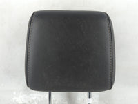 2013-2014 Ford Focus Headrest Head Rest Front Driver Passenger Seat Fits Fits 2013 2014 OEM Used Auto Parts - Oemusedautopar