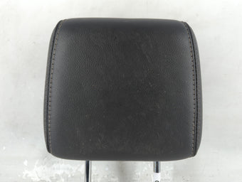 compare product 2013-2014 Ford Focus Headrest Head Rest Front Driver Passenger Seat Fits Fits 2013 2014 OEM Used Auto Parts