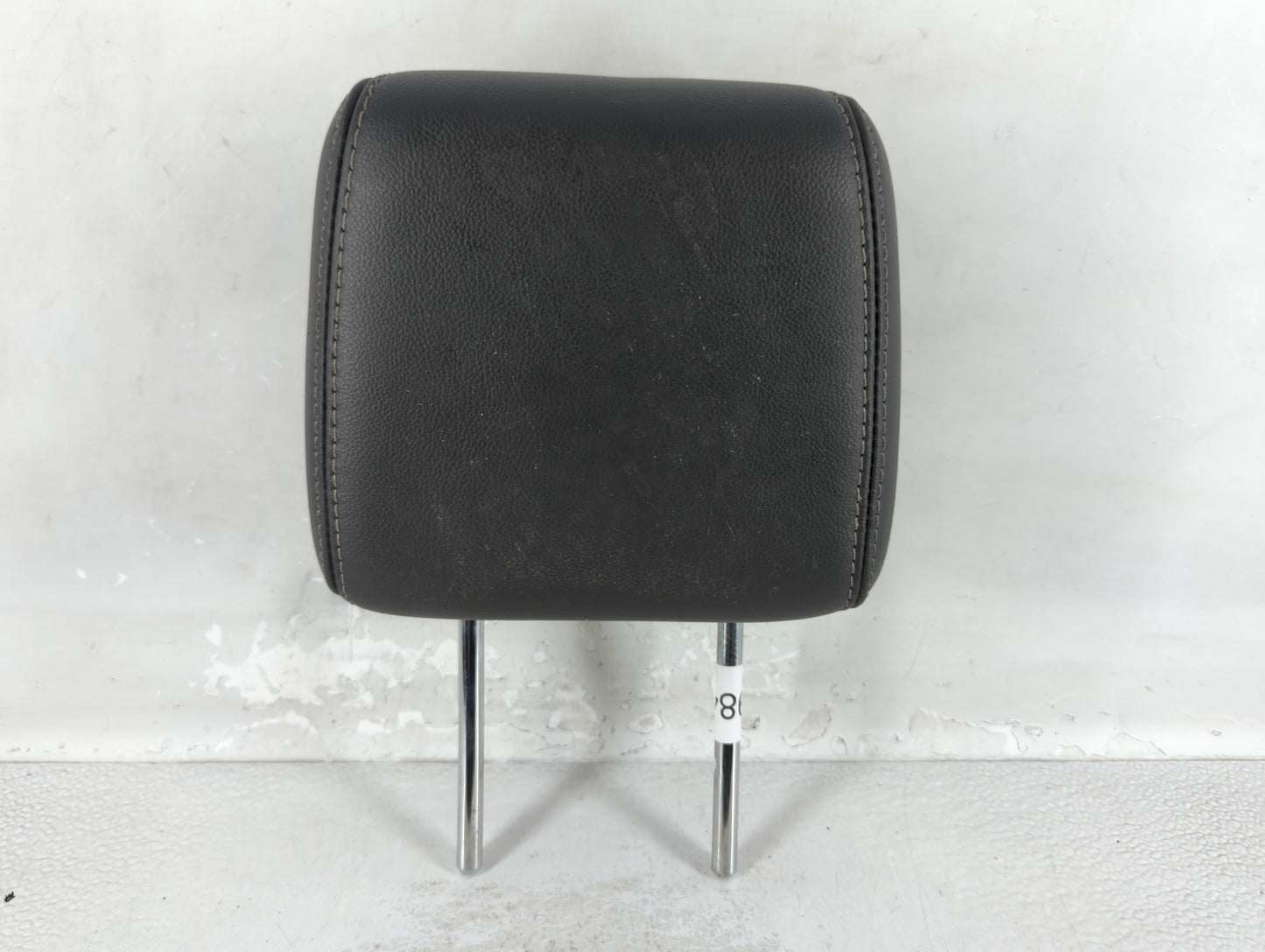 2013-2014 Ford Focus Headrest Head Rest Front Driver Passenger Seat Fits Fits 2013 2014 OEM Used Auto Parts - Oemusedautopar