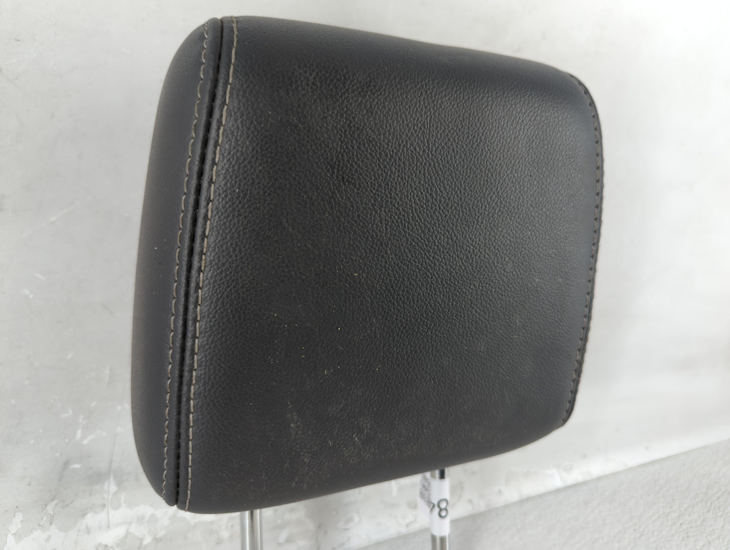 2013-2014 Ford Focus Headrest Head Rest Front Driver Passenger Seat Fits Fits 2013 2014 OEM Used Auto Parts - Oemusedautopar