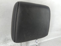 2013-2014 Ford Focus Headrest Head Rest Front Driver Passenger Seat Fits Fits 2013 2014 OEM Used Auto Parts - Oemusedautopar