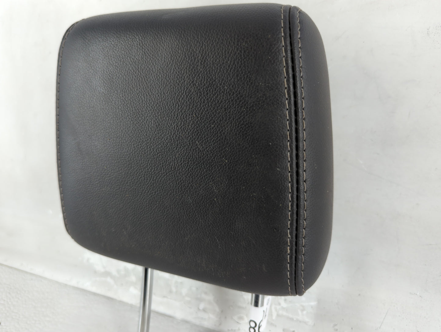 2013-2014 Ford Focus Headrest Head Rest Front Driver Passenger Seat Fits Fits 2013 2014 OEM Used Auto Parts - Oemusedautopar