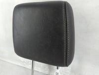 2013-2014 Ford Focus Headrest Head Rest Front Driver Passenger Seat Fits Fits 2013 2014 OEM Used Auto Parts - Oemusedautopar