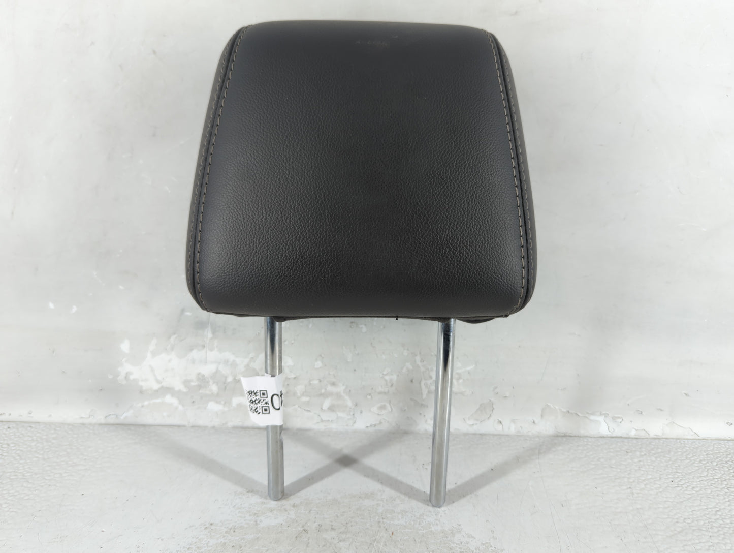 2013-2014 Ford Focus Headrest Head Rest Front Driver Passenger Seat Fits Fits 2013 2014 OEM Used Auto Parts - Oemusedautopar