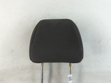 2013-2014 Ford Focus Headrest Head Rest Front Driver Passenger Seat Fits Fits 2013 2014 OEM Used Auto Parts - Oemusedautopar