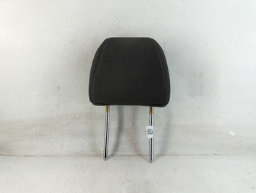 2013-2014 Ford Focus Headrest Head Rest Front Driver Passenger Seat Fits Fits 2013 2014 OEM Used Auto Parts