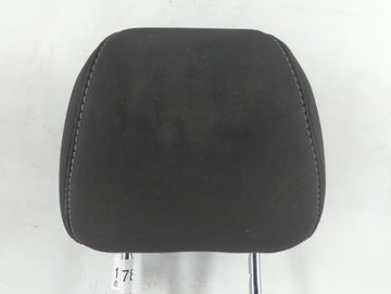 2013-2014 Ford Focus Headrest Head Rest Front Driver Passenger Seat Fits Fits 2013 2014 OEM Used Auto Parts - Oemusedautopar