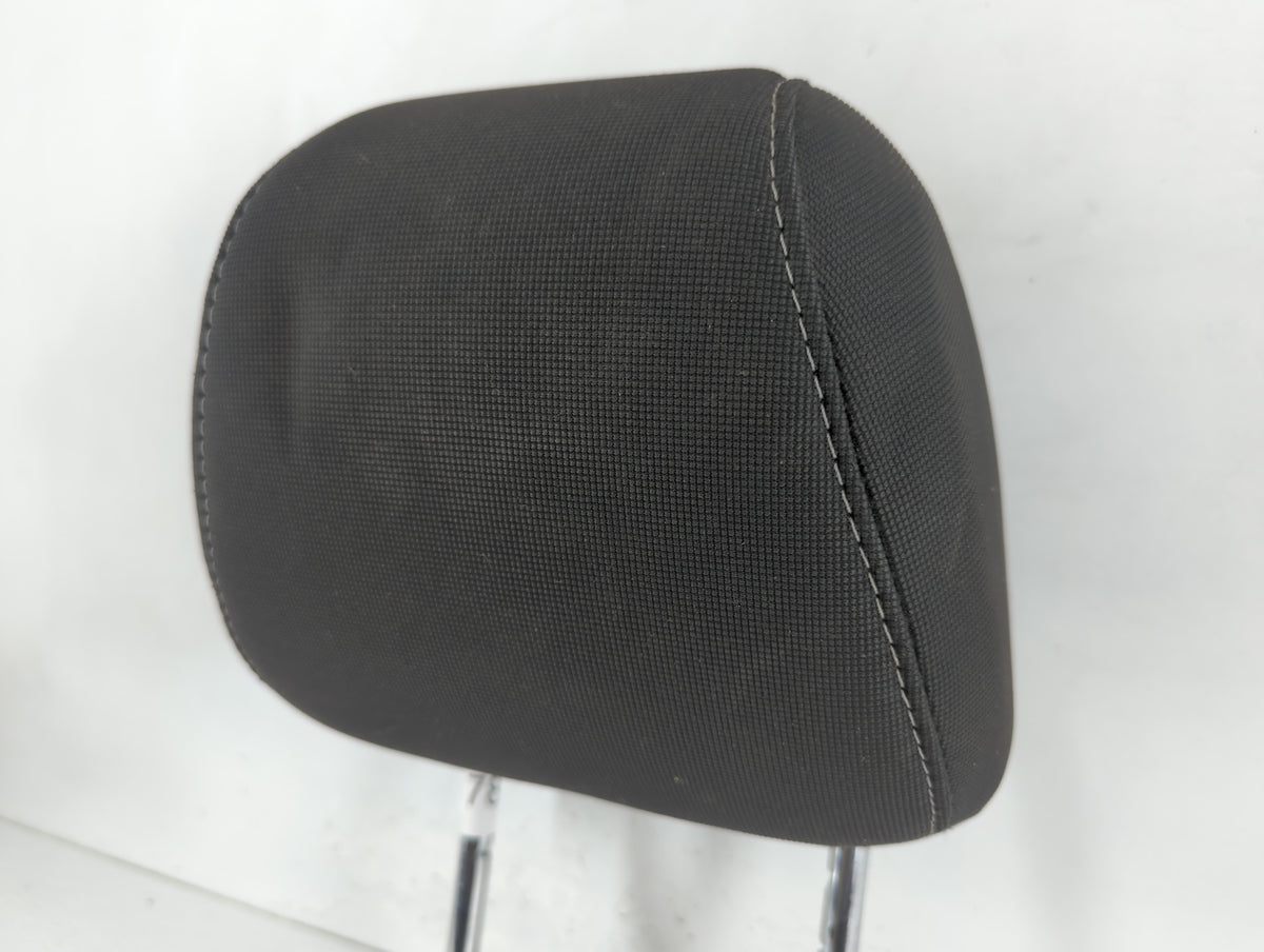 2013 Ford Focus Headrest Head Rest Front Driver Passenger Seat Fits OEM Used Auto Parts - Oemusedautoparts1.com