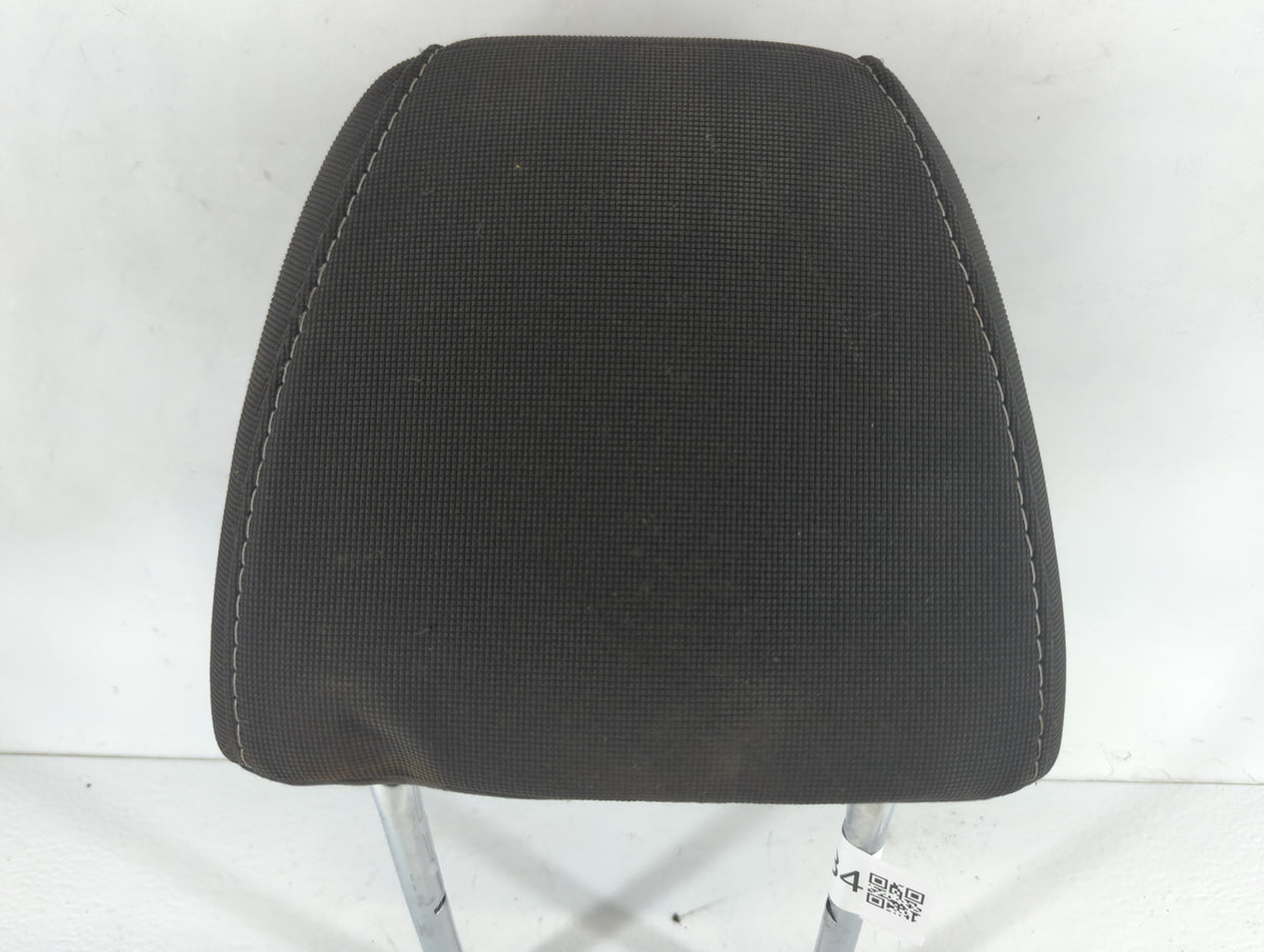 2013 Ford Focus Headrest Head Rest Front Driver Passenger Seat Fits OEM Used Auto Parts - Oemusedautoparts1.com