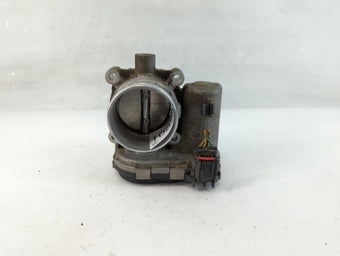 compare product 2012-2013 Ford Focus Throttle Body P/N:CM5E 9F991 AD Fits Fits 2012 2013 2014 2015 2016 2017 OEM Used Auto Parts