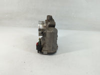 2012-2013 Ford Focus Throttle Body P/N:CM5E 9F991 AD Fits Fits 2012 2013 2014 2015 2016 2017 OEM Used Auto Parts - Oemusedau