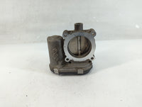 2012-2013 Ford Focus Throttle Body P/N:CM5E 9F991 AD Fits Fits 2012 2013 2014 2015 2016 2017 OEM Used Auto Parts - Oemusedau
