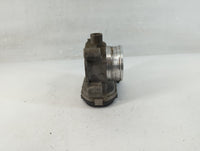 2012-2013 Ford Focus Throttle Body P/N:CM5E 9F991 AD Fits Fits 2012 2013 2014 2015 2016 2017 OEM Used Auto Parts - Oemusedau