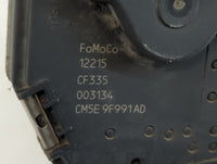 2012-2013 Ford Focus Throttle Body P/N:CM5E 9F991 AD Fits Fits 2012 2013 2014 2015 2016 2017 OEM Used Auto Parts - Oemusedau