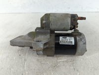 2012-2018 Ford Focus Car Starter Motor Solenoid OEM P/N:M000TC0371ZC FJ5T-11000-AA Fits OEM Used Auto Parts - Oemusedautopar