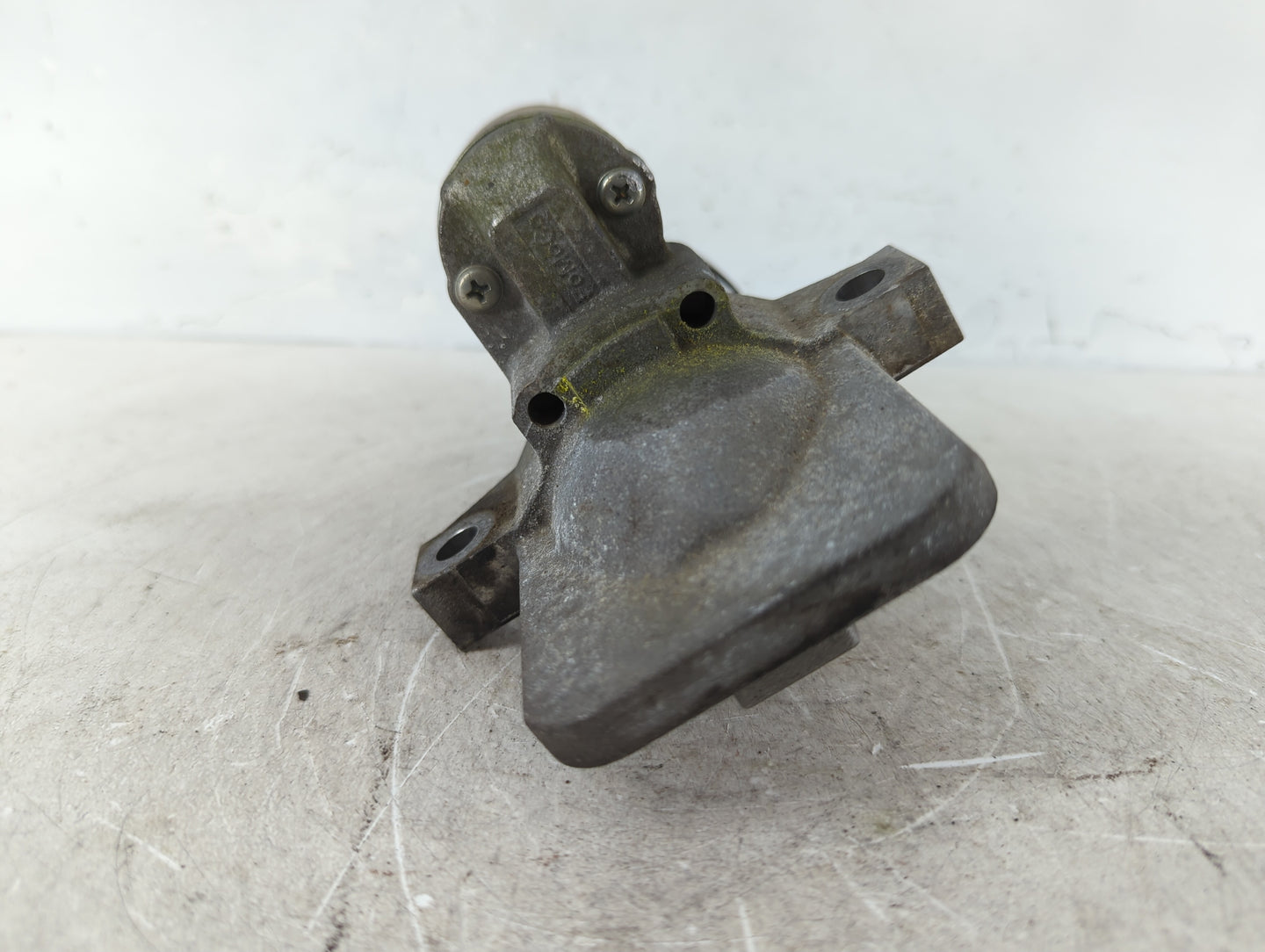 2012-2018 Ford Focus Car Starter Motor Solenoid OEM P/N:M000TC0371ZC FJ5T-11000-AA Fits OEM Used Auto Parts - Oemusedautopar