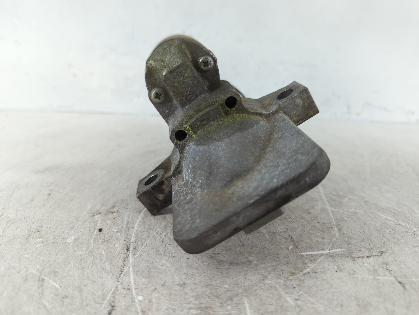2012-2018 Ford Focus Car Starter Motor Solenoid OEM P/N:M000TC0371ZC FJ5T-11000-AA Fits OEM Used Auto Parts - Oemusedautopar