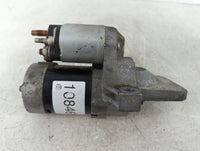 2012-2018 Ford Focus Car Starter Motor Solenoid OEM P/N:M000TC0371ZC FJ5T-11000-AA Fits OEM Used Auto Parts - Oemusedautopar