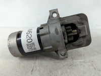 2012-2018 Ford Focus Car Starter Motor Solenoid OEM P/N:M000TC0371ZC FJ5T-11000-AA Fits OEM Used Auto Parts - Oemusedautopar
