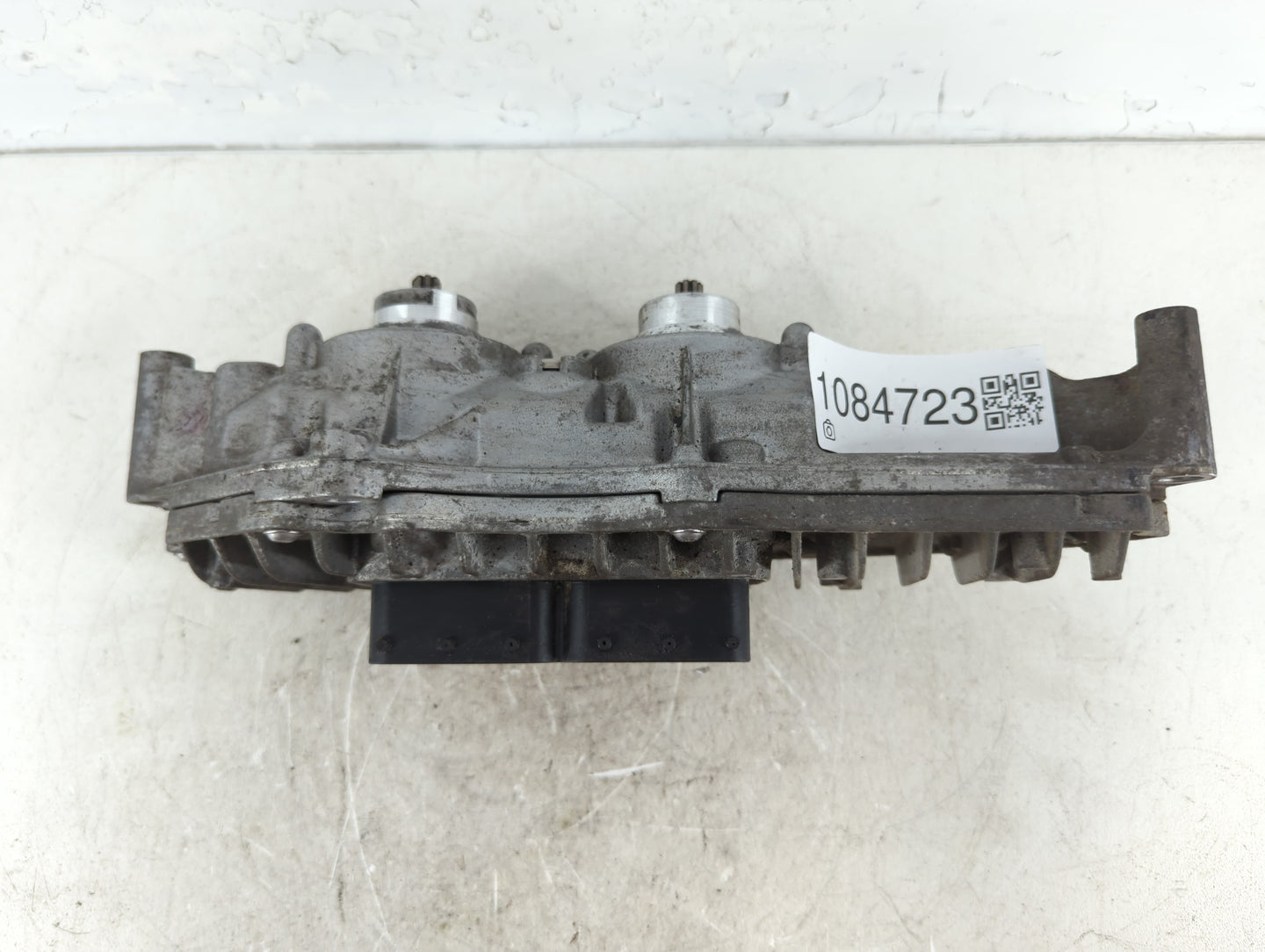 2012-2018 Ford Focus Pressure Sensor Control Module 150801 - Oemusedautoparts1.com