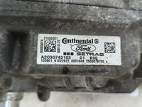 2012-2018 Ford Focus Pressure Sensor Control Module 150801 - Oemusedautoparts1.com