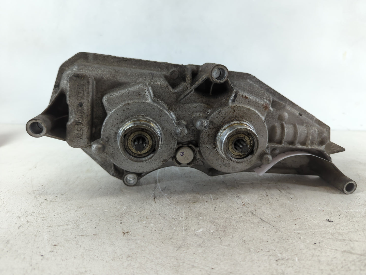 2012-2018 Ford Focus Pressure Sensor Control Module 150801 - Oemusedautoparts1.com