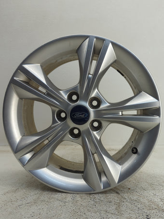 compare product 2012-2018 Ford Focus Oem Wheel Rim