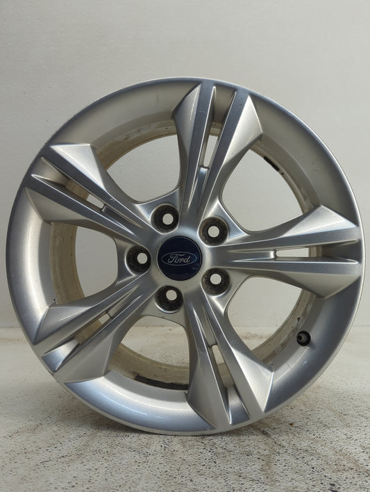 2012-2018 Ford Focus Oem Wheel Rim - Oemusedautoparts1.com