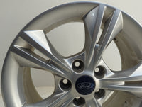 2012-2018 Ford Focus Oem Wheel Rim - Oemusedautoparts1.com