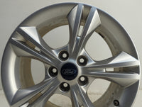 2012-2018 Ford Focus Oem Wheel Rim - Oemusedautoparts1.com