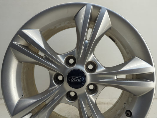 2012-2018 Ford Focus Oem Wheel Rim