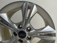 2012-2018 Ford Focus Oem Wheel Rim - Oemusedautoparts1.com