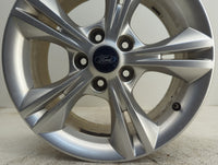 2012-2018 Ford Focus Oem Wheel Rim - Oemusedautoparts1.com