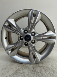 2012-2018 Ford Focus Oem Wheel Rim - Oemusedautoparts1.com