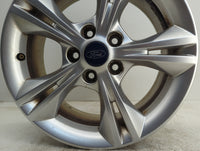 2012-2018 Ford Focus Oem Wheel Rim - Oemusedautoparts1.com