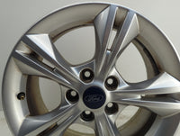 2012-2018 Ford Focus Oem Wheel Rim - Oemusedautoparts1.com