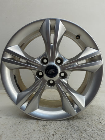 compare product 2012-2018 Ford Focus Oem Wheel Rim