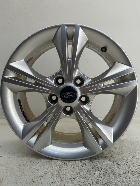 2012-2018 Ford Focus Oem Wheel Rim - Oemusedautoparts1.com