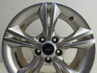 2012-2018 Ford Focus Oem Wheel Rim - Oemusedautoparts1.com