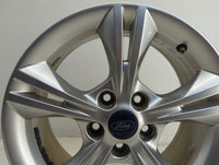 2012-2018 Ford Focus Oem Wheel Rim - Oemusedautoparts1.com