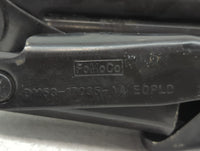 Ford Focus Spare Scissor Car Jack 1089891 - Oemusedautoparts1.com