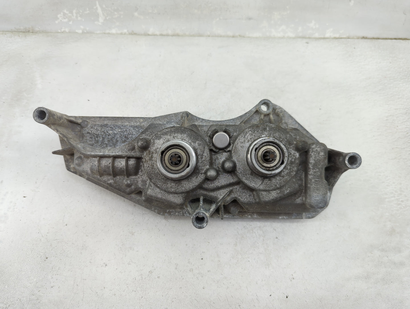 2012-2018 Ford Focus Transmission Control Module Tcu Tcm - Oemusedautoparts1.com