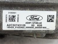 2012-2018 Ford Focus Transmission Control Module Tcu Tcm - Oemusedautoparts1.com