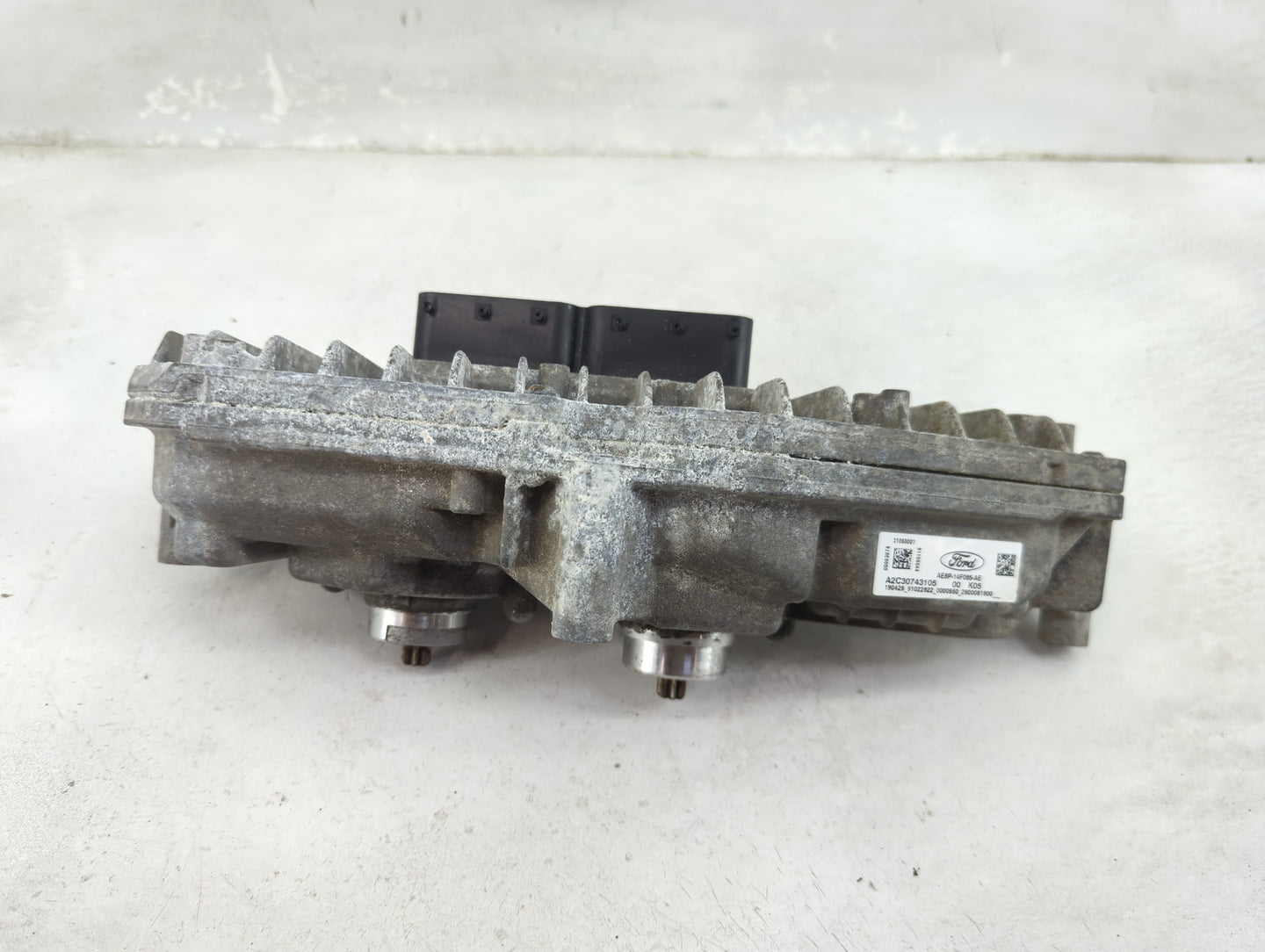 2012-2018 Ford Focus Transmission Control Module Tcu Tcm - Oemusedautoparts1.com