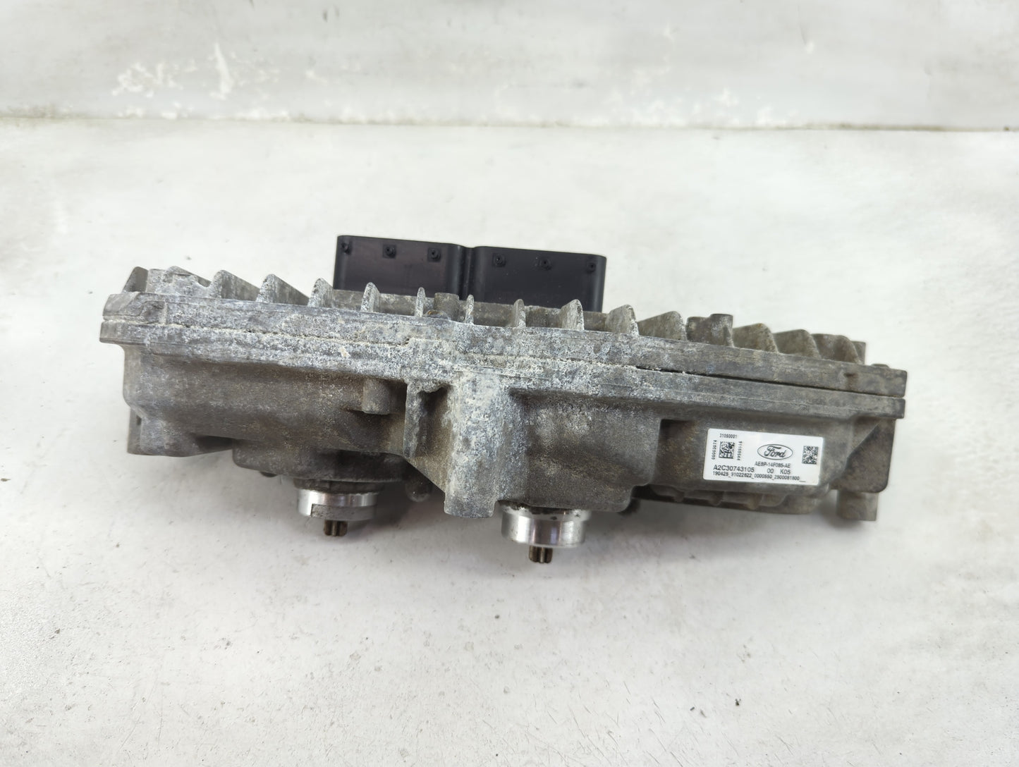 2012-2018 Ford Focus Transmission Control Module Tcu Tcm - Oemusedautoparts1.com